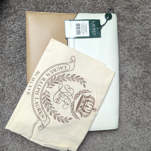 NWT LAUREN RALPH - Picture 3 of 6